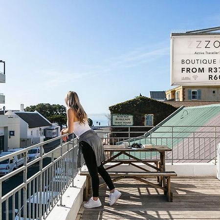 Zzzone Boutique Hostel ヘルマナス エクステリア 写真